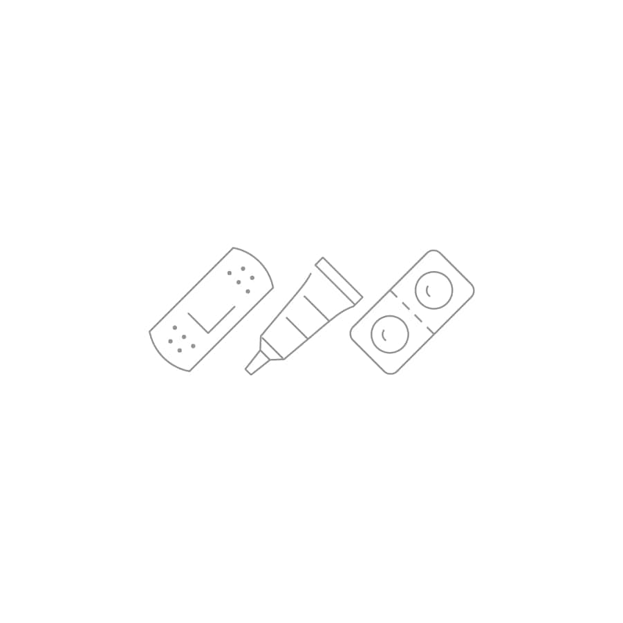 Mepilex Heel Ag Verband Steriel 15x22cm 5 388300